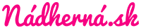 nadherna.sk-logo